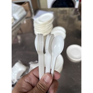Combo 5000 muỗng cà phê (1 thùng)