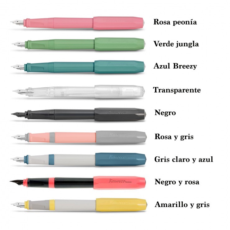 Kaweco Perkeo Set FP(Bút Máy)