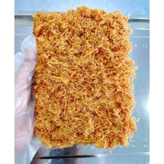 250g Cơm cháy siêu chà bông sài gòn
