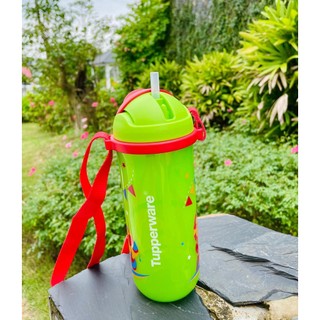 Tupperware💕Freeship💕Bình Nước Kids Tumbler 500ml