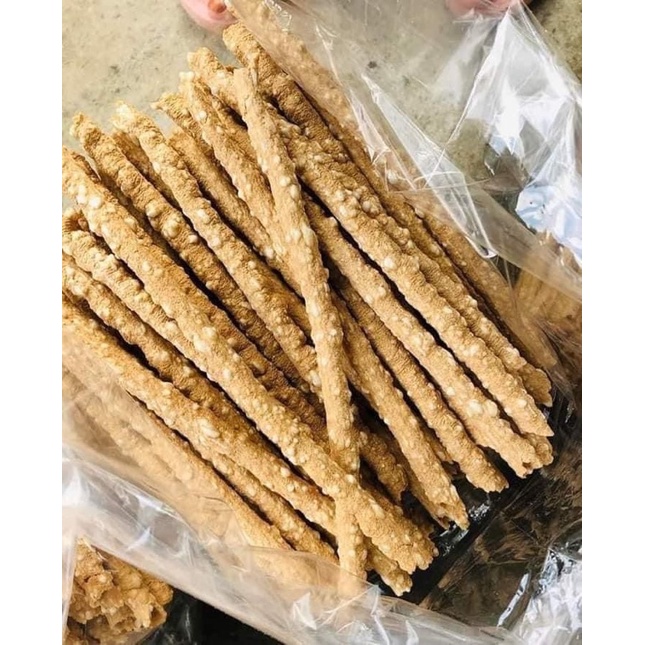 1Kg Bỏng Ngũ Cốc Gạo Lứt Các Loại Hạt
