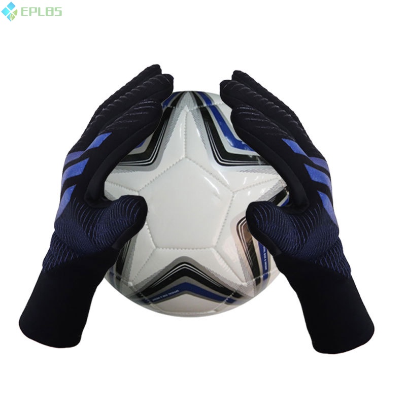 Găng Tay Thủ Môn Cao Cấp Bảo Vệ Ngón Tay Cho Người Lớn Trẻ Em