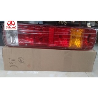 Đèn hậu xe howo - bên r cm18-4003