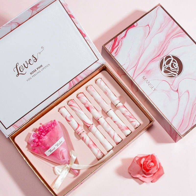 Sét trang điểm Giftset makeup _Qùa tặng bạn gái 20/10