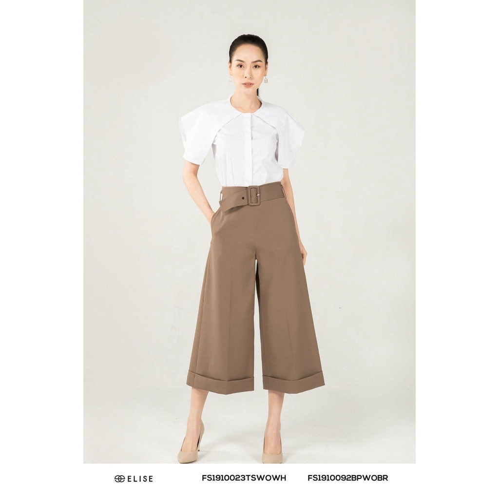 Áo elise size S, mới 98%