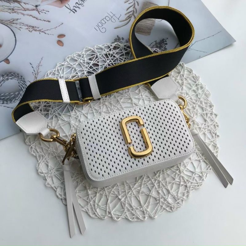 Túi đeo chéo nữ dáng camera