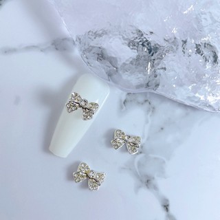 mẫu charm đính móng tay chân