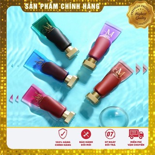 Son MNC lipstick siêu bền màu đẹp dưỡng môi