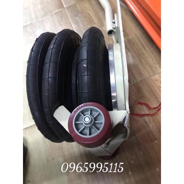 Kích bóng hơi 3 tấn