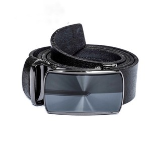 Thắt lưng da bò nam cao cấp TL-09