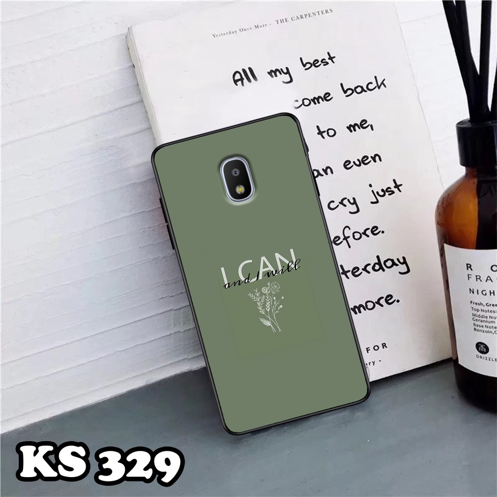 Ốp lưng Samsung J3 - J3 LTE - J3 2016 - J3 Pro - Ốp in hình WordLove - Chất liệu TPU siêu bền