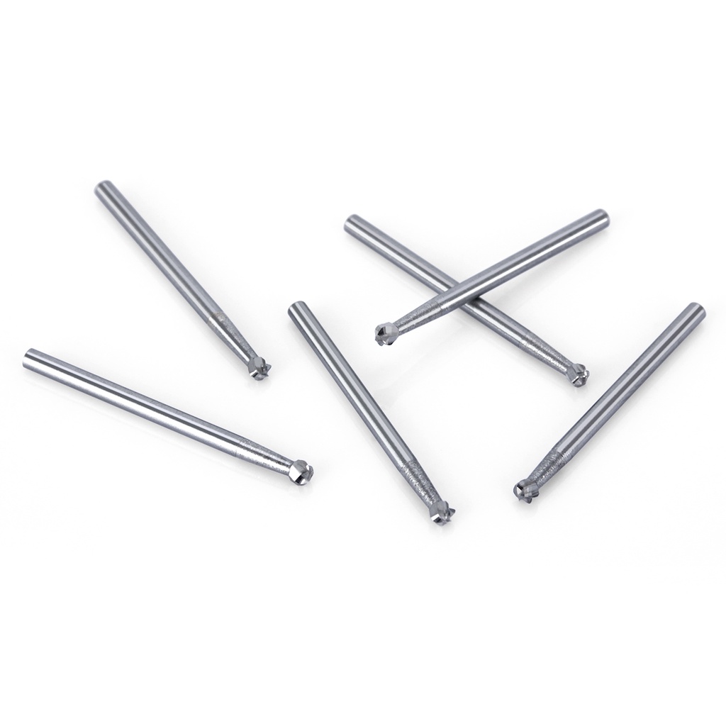 Mũi Khoan Nha Khoa Tốc Độ Cao 28mm / 25mm