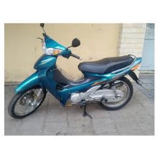 Vô Lăng Mâm lửa WAVE ANPHA(2001-2016)/WAVE RS/SUPER DREAM(2002-2012) chính hãng honda