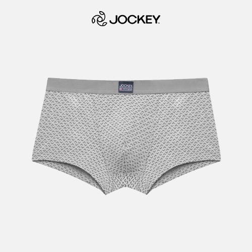 Quần Lót Nam Thun Cotton Jockey Dáng Trunk Boxer Co Giãn Thoải Mái - J1247