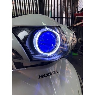 Bộ bi cầu cho wave 100. wave 110 full choá và bi về cắm như zin