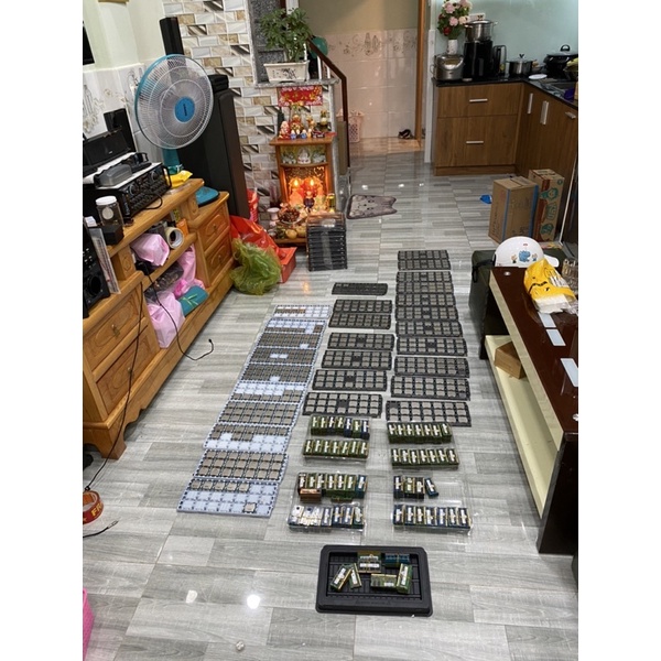 Cpu core i5 4440/4460/4570/4590/4670/4690/6500/7500