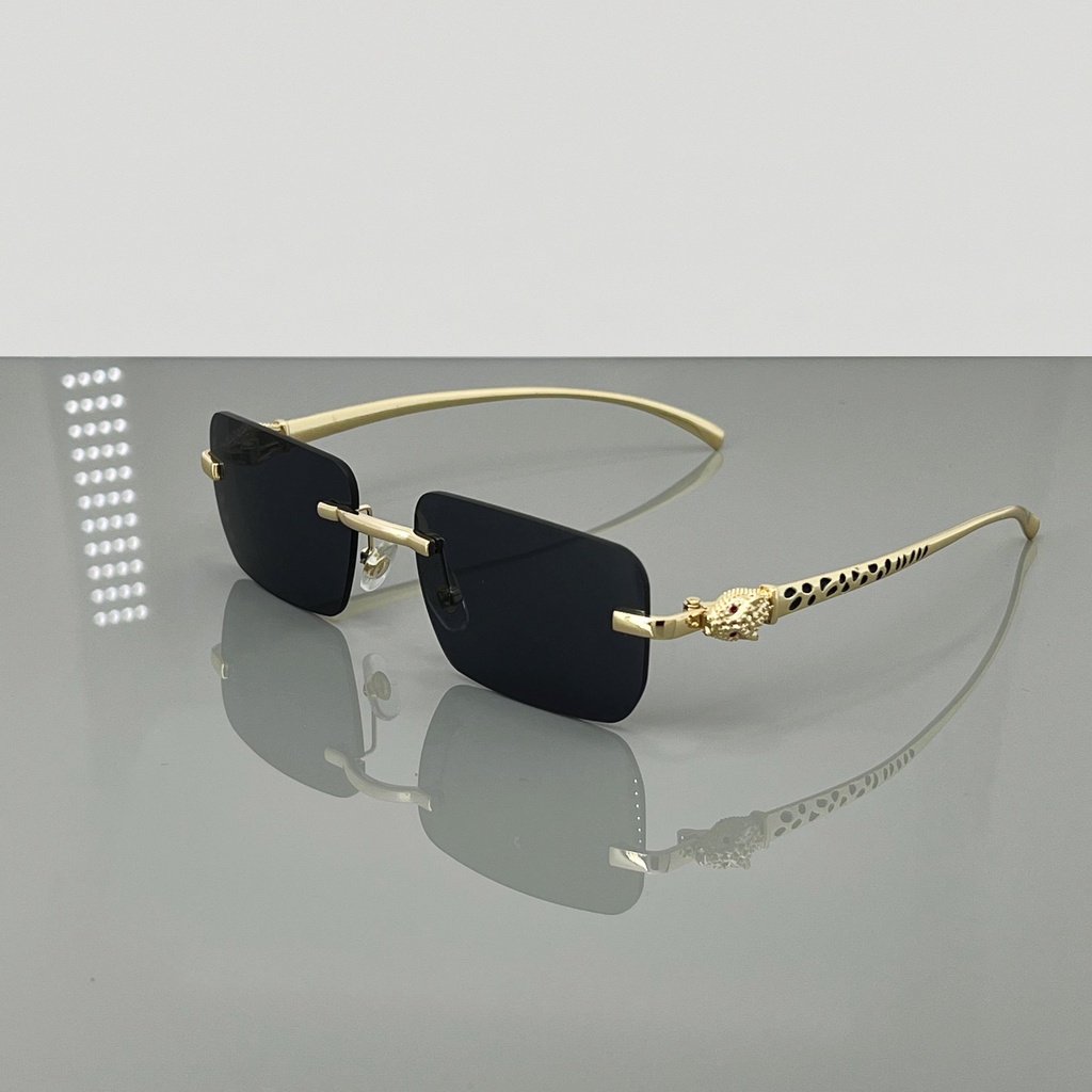 Kính mát nam, gọng kính thời trang du lịch chống tia uv400 K374 Si_kinh_1x