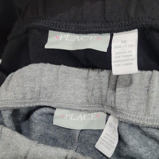 Quần legging BG size đại