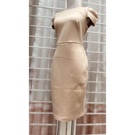 Đầm Calvin klein dư xịn dáng đẹp