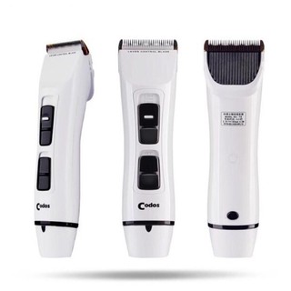 Tông đơ  CODOS T6 Chuẩn Salon