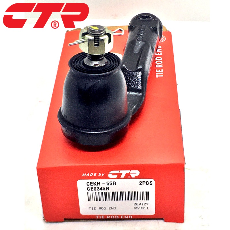 Rotuyn (Rô tuyn) lái ngoài Hyundai Kona,Phụ tùng Hyundai Kona  -Hàng Chính Hãng CTR Hàn Quốc.