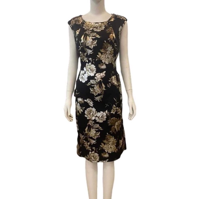 Đầm ALexa B Nites