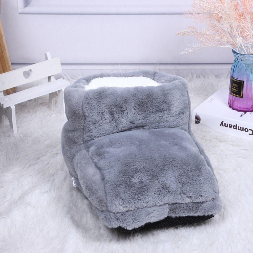 Máy Sưởi Ấm Chân Mùa Đông Điều Chỉnh Được Thiết Kế Sạc USB