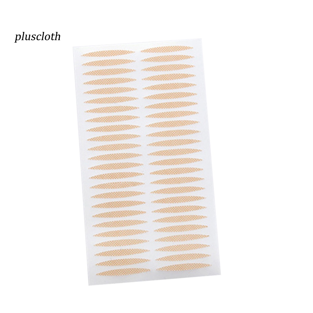 Bộ 10 Miếng Dán Kích Mí Siêu Chắc