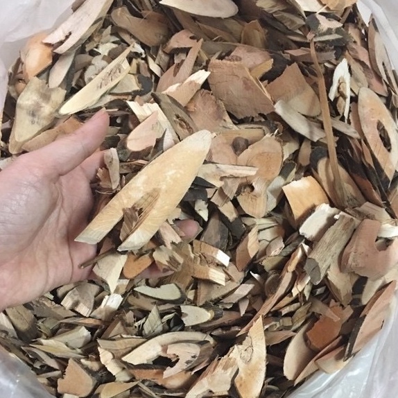 Cây gối hạc 1kg sạch thơm ngon