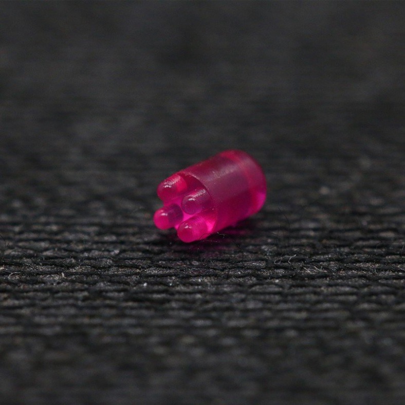 Hạt Chặn Phao Silicon Cao Cấp - Đại Lý Đồ Câu Cá Chuyên Câu Đài,Hạt chặn phao Silicon , phụ kiện câu đài