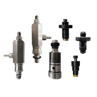 Piston Máy Bơm Keo Chống Thấm