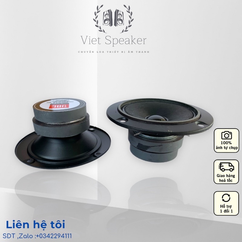 Loa Treble Jbl Cao Cấp Hàng Thái Lan