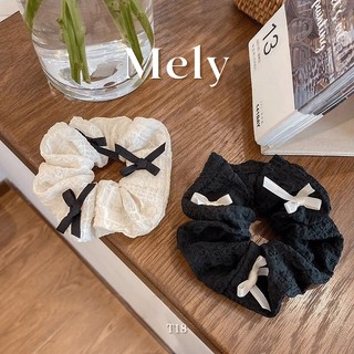 BUỘC TÓC NƠ NGỌC - MELY 1299
