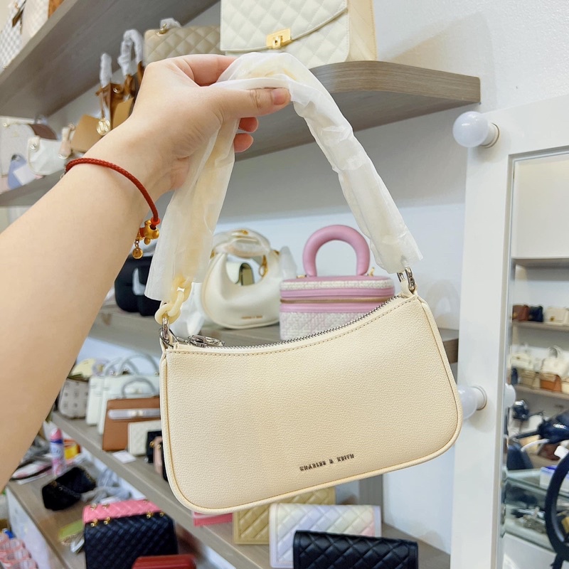 Túi cnk kẹp nách