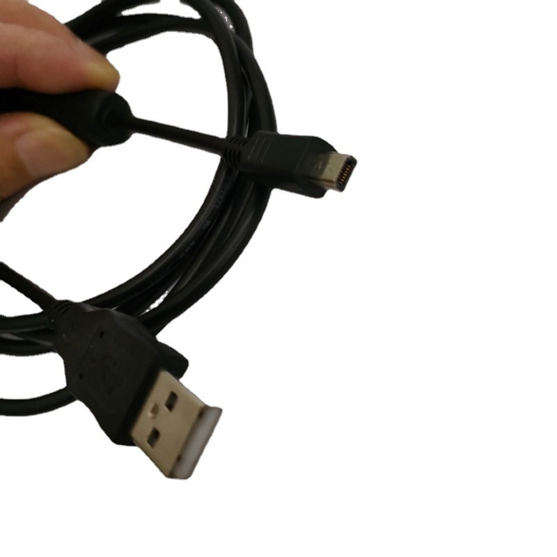 Cáp Sạc USB 14-Pin Chuyên Dụng Cho Máy Ảnh Fujifilm FinePix