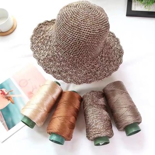 Sợi dệt sợi dẹp