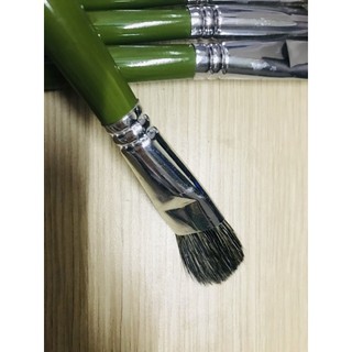 BỘ CỌ LÔNG CHỒN 12 CÂY ART POWER< Hàng đẹp>