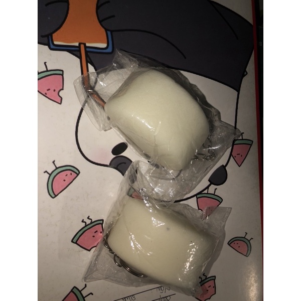 Tổng hợp squishy hàng còn bên shop