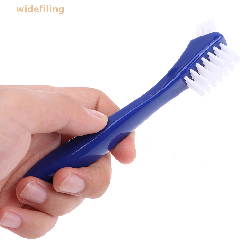 Bàn Chải Đánh Răng Giả Chuyên Dụng Chất Lượng Cao