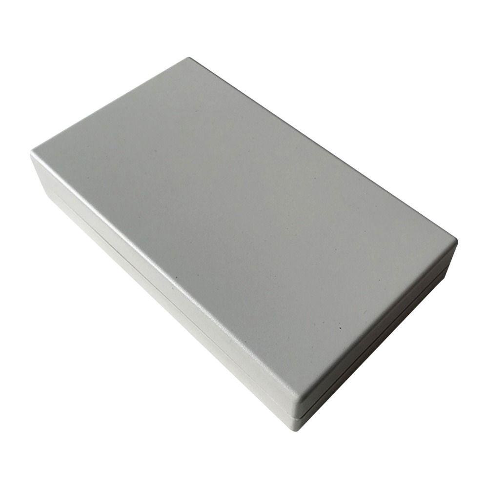 Hộp Mạch Phụ Kiện Điện Tử Chất Lượng Cao 125 * 73 * 25mm Ốp