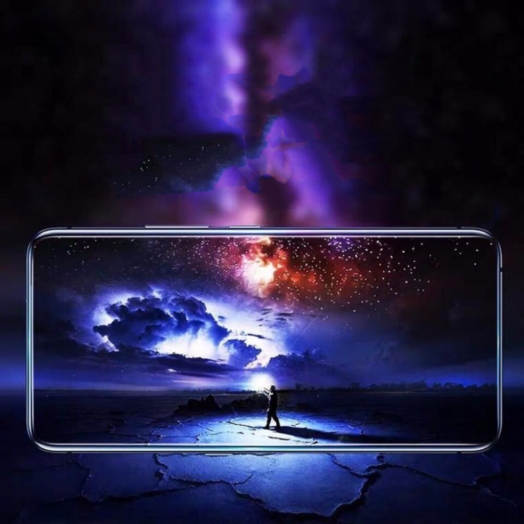 Kính Cường Lực Bảo Vệ Màn Hình Điện Thoại OPPO Reno2F Reno Reno2 Reno5 Reno5pro Reno6 Reno10xzoom