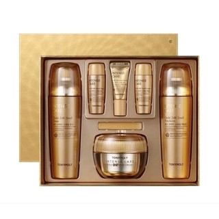 Sét dưỡng da chống lão hóa ốc sên vàng tonymoly chính hãng hàn quốc