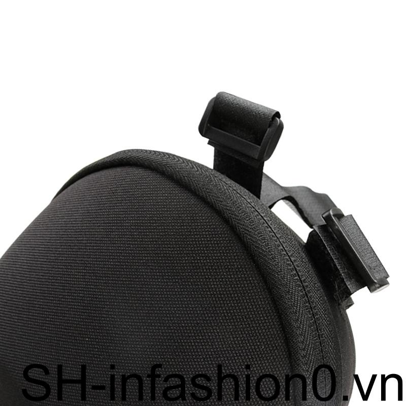 Túi Đựng Đồ Phản Quang Chống Mòn Gắn Phía Trước Xe Scooter Ốp