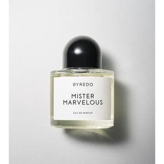 𝐭𝐡𝐞𝐠𝐥𝐚𝐦𝐛𝐚𝐫 ★ Nước hoa Byredo Relaunches Mister Marvelous - 5ml/10ml/20ml