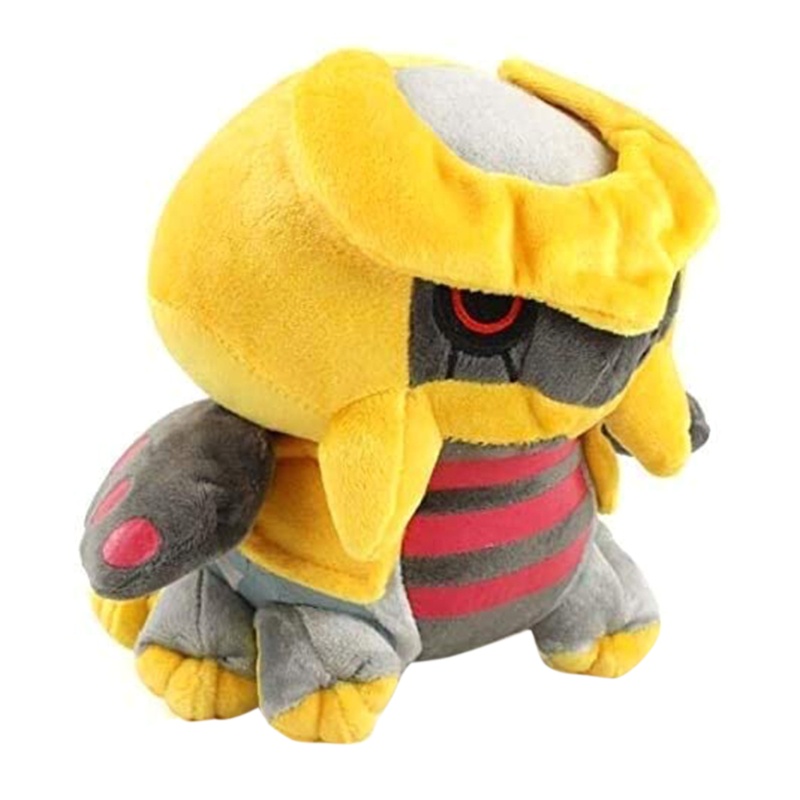 Thú Nhồi Bông Hình Nhân Vật Hoạt Hình Anime 15cm / 5.91in