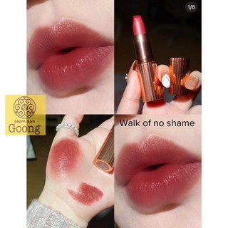 son môi Charlotte Tilbury (Matte Revolution)