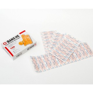 Combo 100 Băng Keo Cá Nhân Nhiều Size_B031