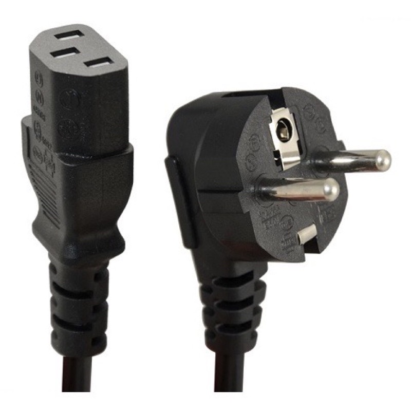 Dây nguồn - Dây cắm nồi cơm điện 1,5 mét