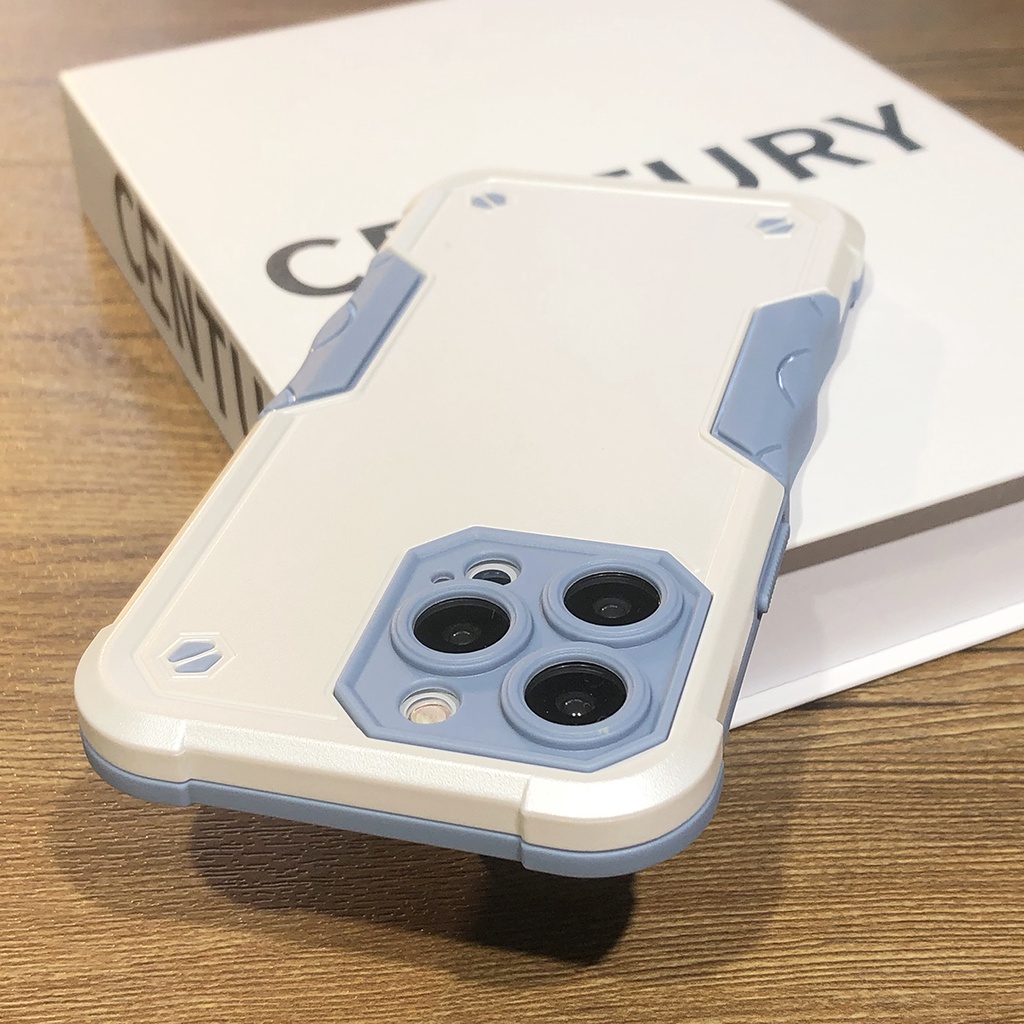 Ốp Điện Thoại Dày Mặt Nhám Cho iphone 14 Plus 13 Pro MAX 12 Pro MAX 14Pro 13Pro 12Pro 12mini 13mini