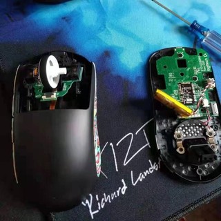Bon cho G Pro X Superlight Mouse Top Bo mạch chủ Micro Switch Button Board